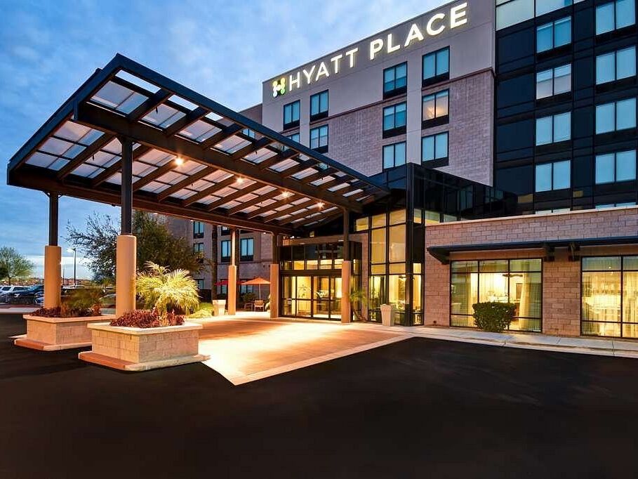 Picture of Hyatt Place Phoenix/Gilbert