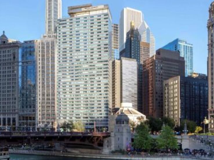 Picture of The Royal Sonesta Chicago Downtown