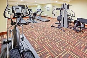 Picture of Holiday Inn Express Chehalis Centralia an IHG Hotel