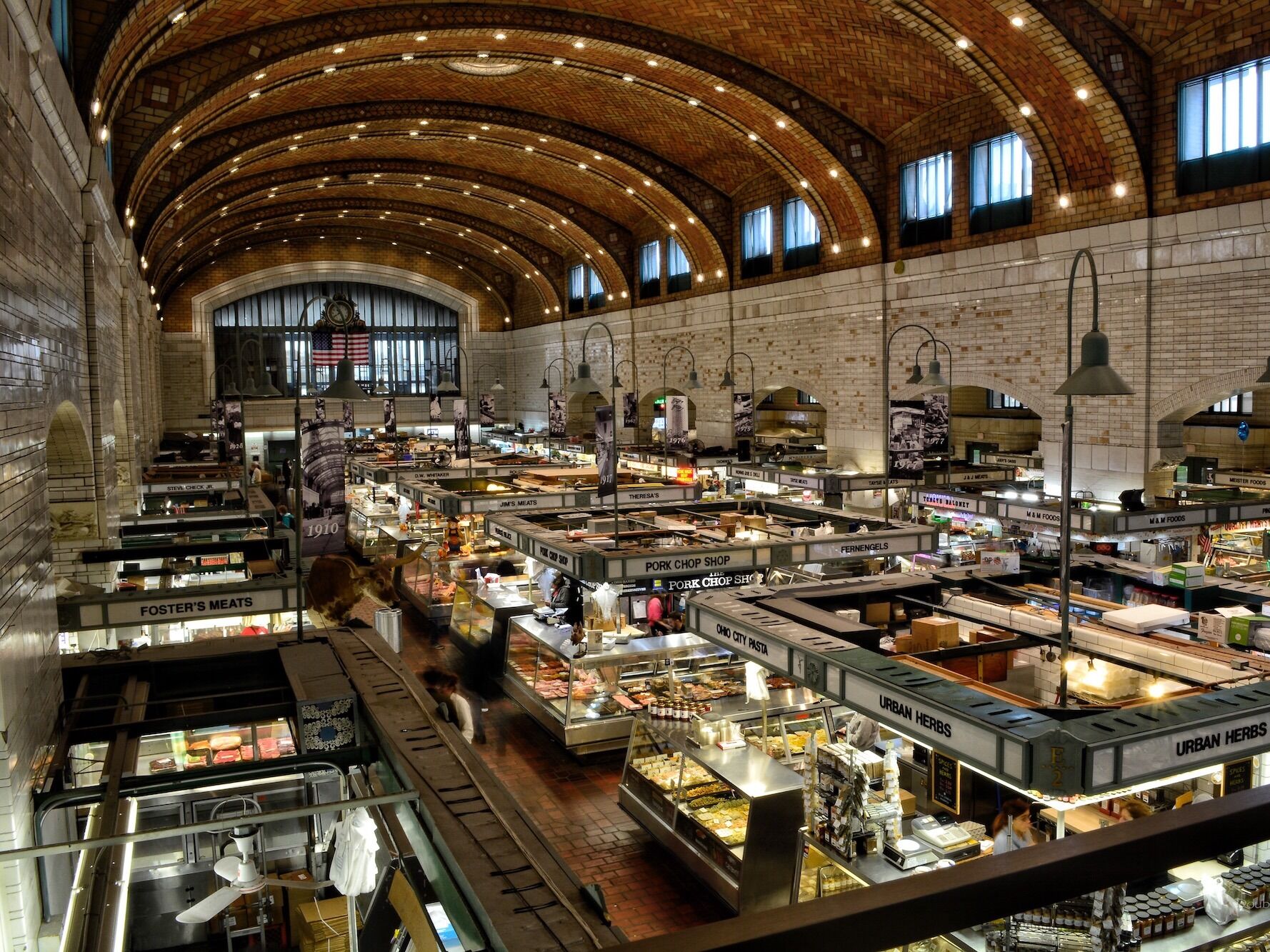 Picture of West Side Market
