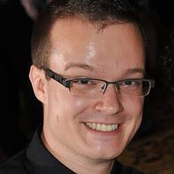 Jared Matthijssen