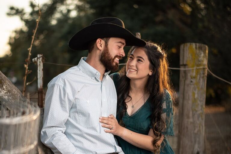 Jeramy & Abigail Home Page Banner