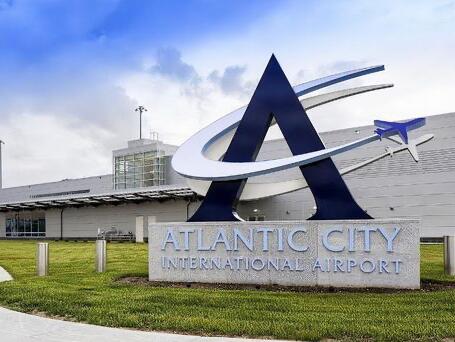 Picture of Atlantic City International Airport (ACY)