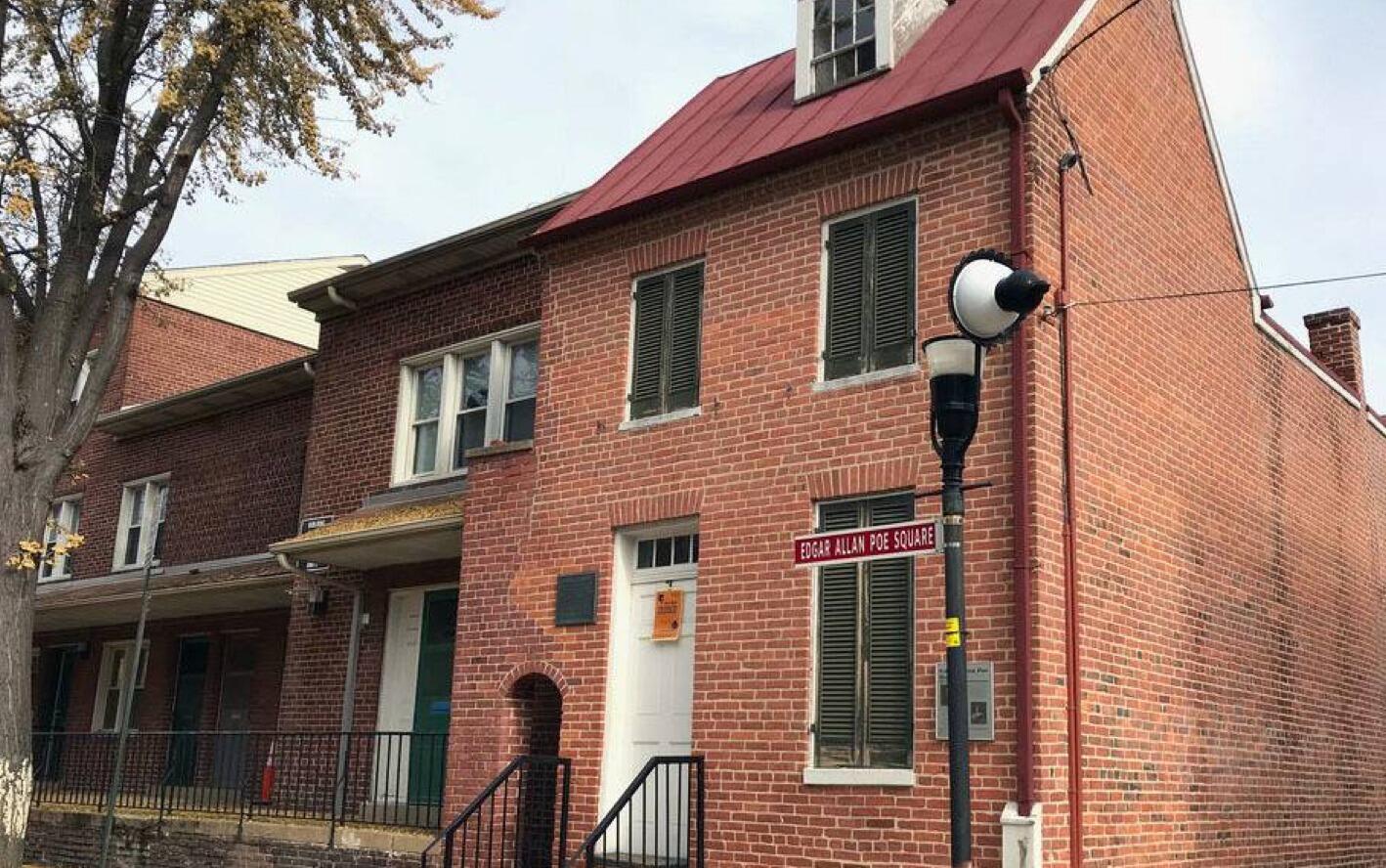Picture of Edgar Allan Poe House & Museum