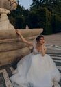 Endless Love collection by Ricca Sposa Diyana 24-027(2) Ball Gown Wedding Dress - thumbnail - 4