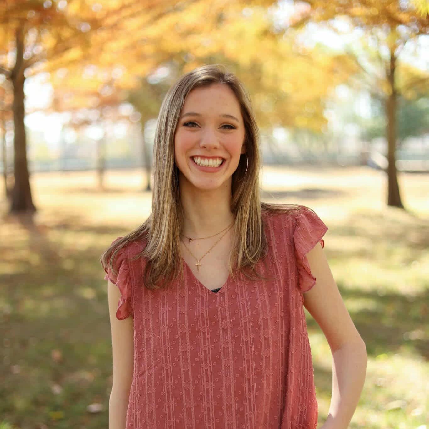 Becca Hinds