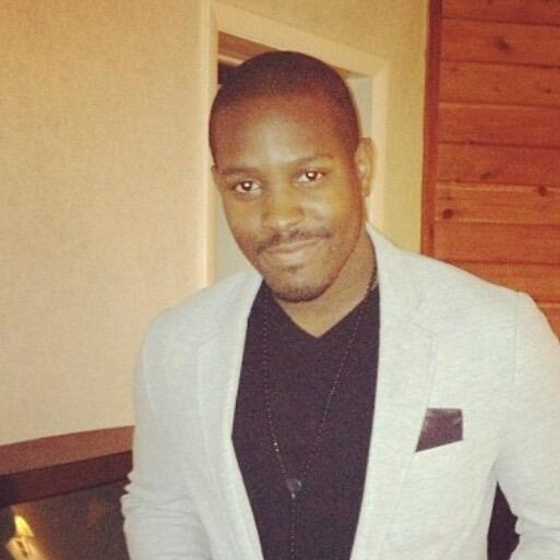 Oluwaseun Otukoya