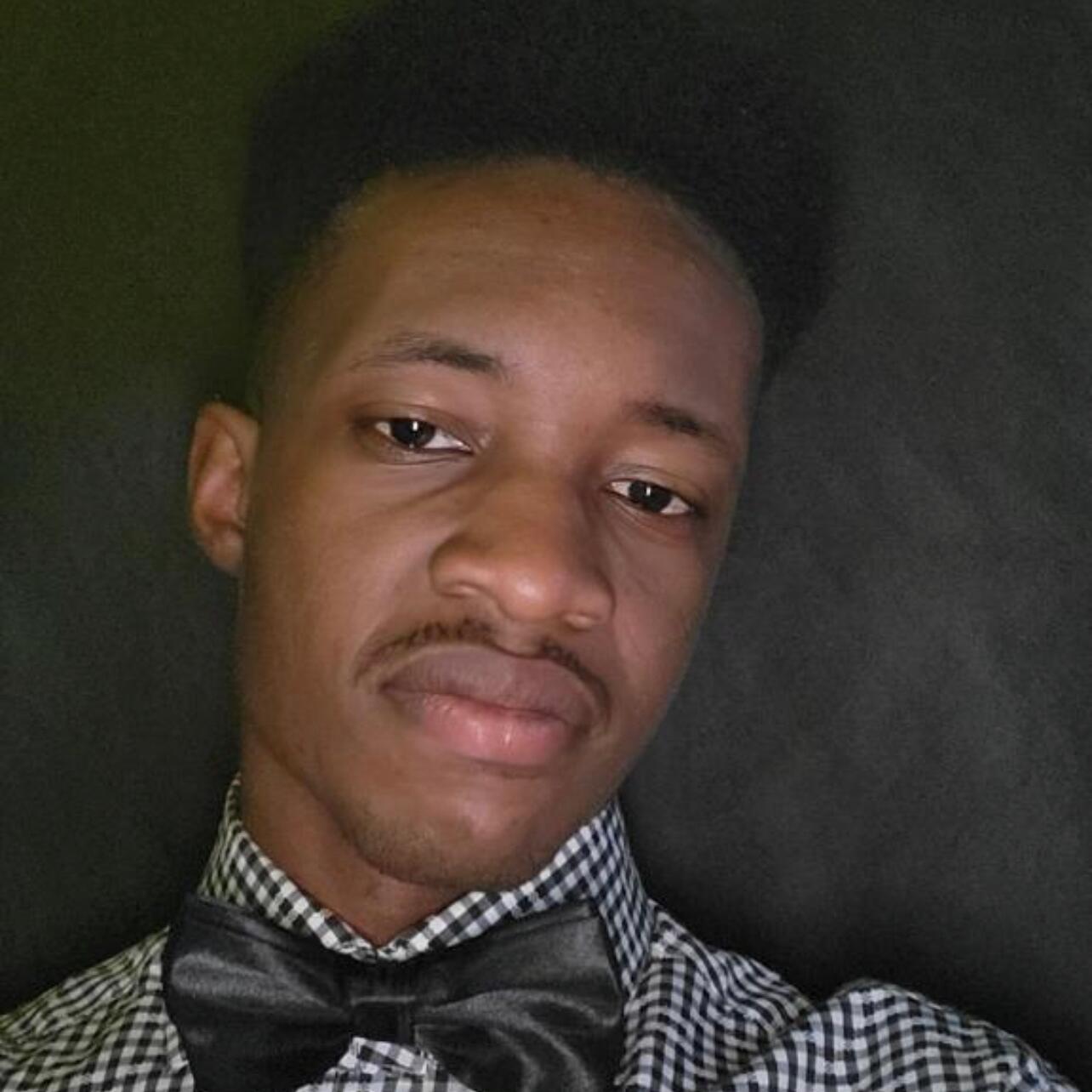 Darnell Merriex 
