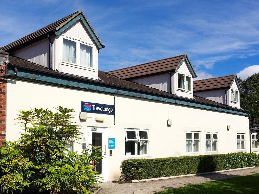 Picture of Travelodge Chester-le-Street