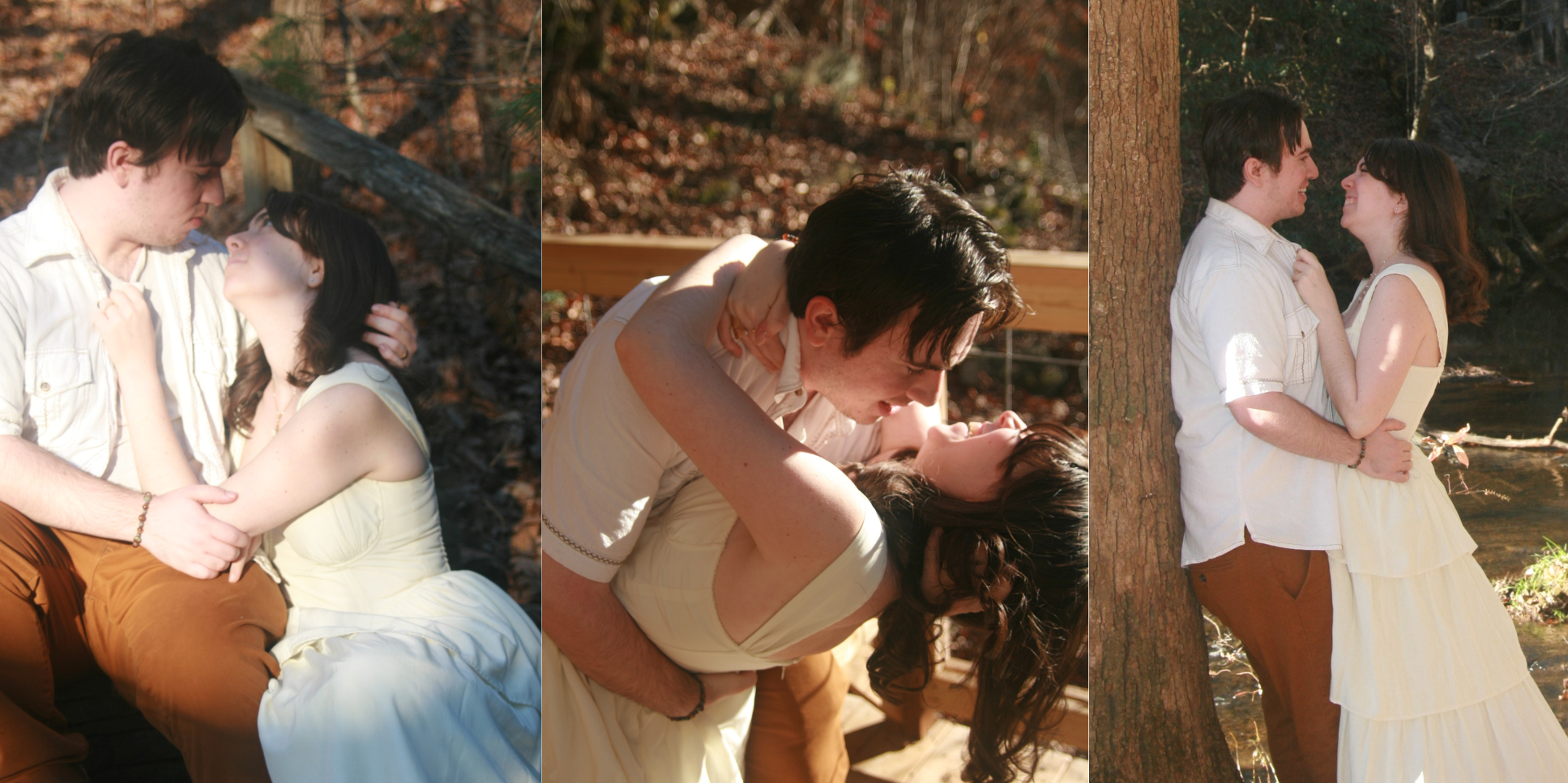 Elowyn & Luke Home Page Banner
