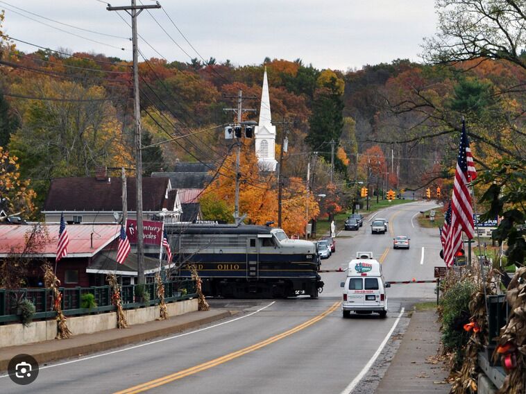 Picture of Peninsula, Ohio