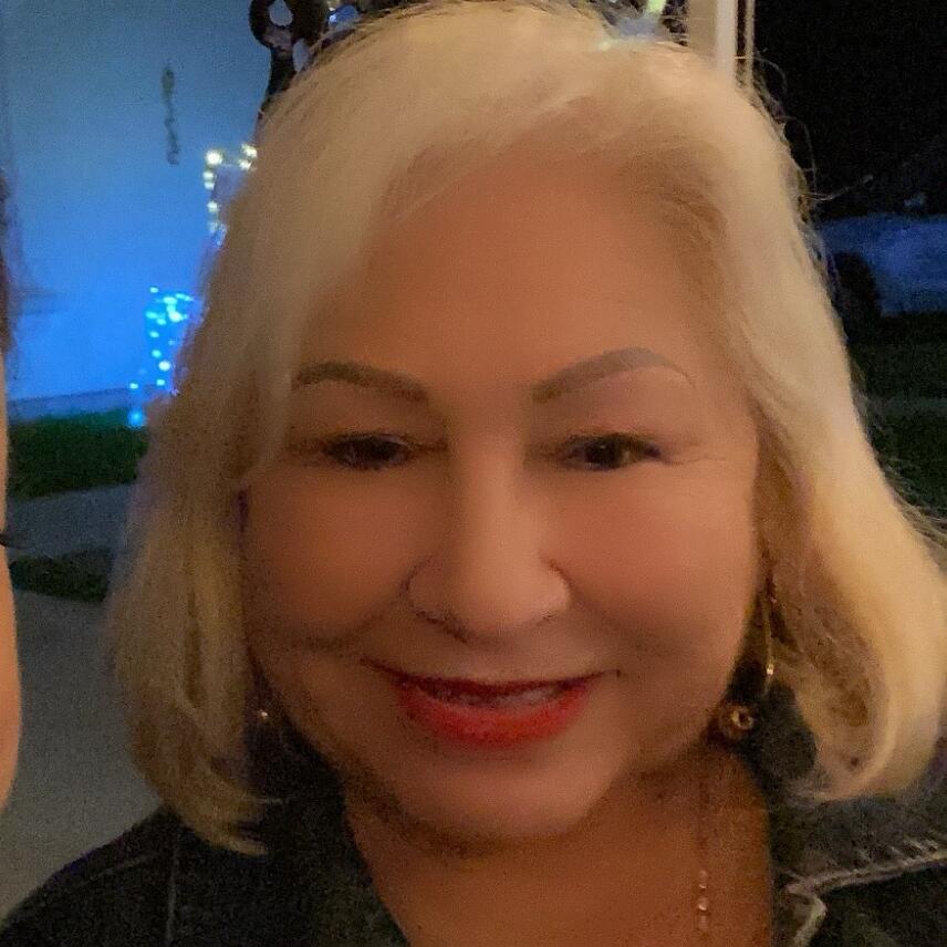 Emma Chavarria Villarreal