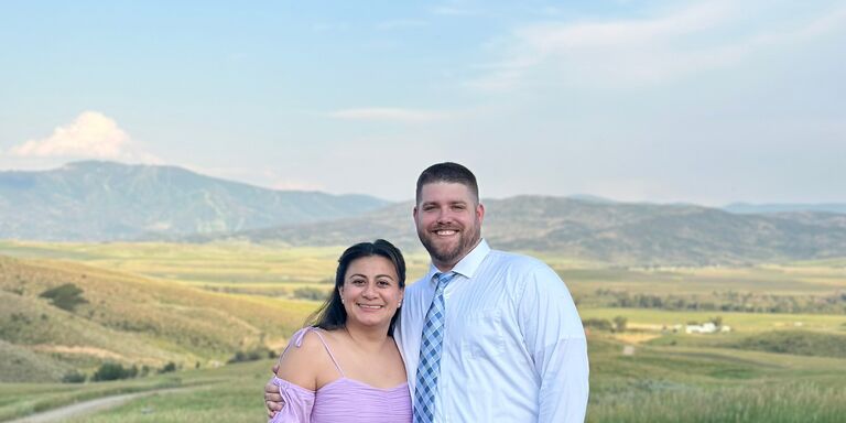 Nayr & Ryan Home Page Banner