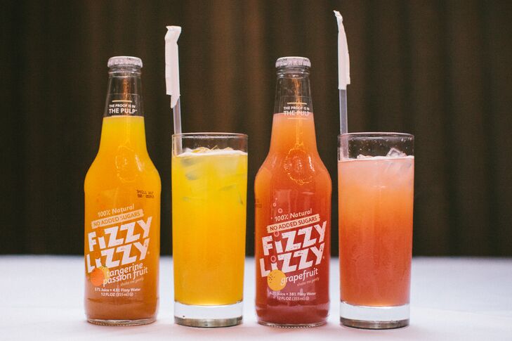 Non-alcoholic Beverages