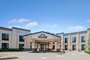 Picture of Days Inn by Wyndham Parsippany