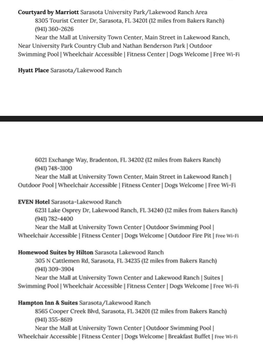Picture of Hotels Additional