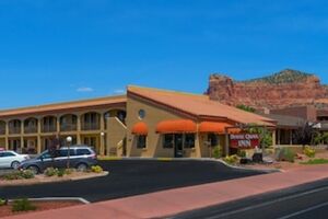 Picture of Desert Quail Inn Sedona at Bell Rock