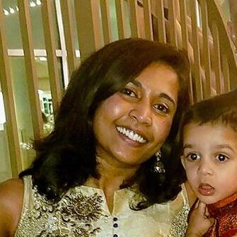 Dr. Annie Varghese