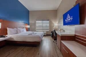 Picture of The Azure Hotel