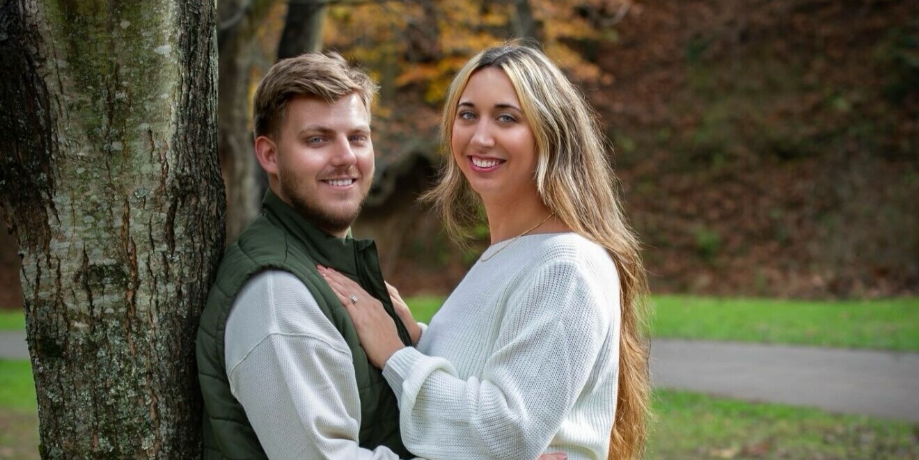 Kaitlyn Riley and Bryce Schell's Wedding Website - The Knot