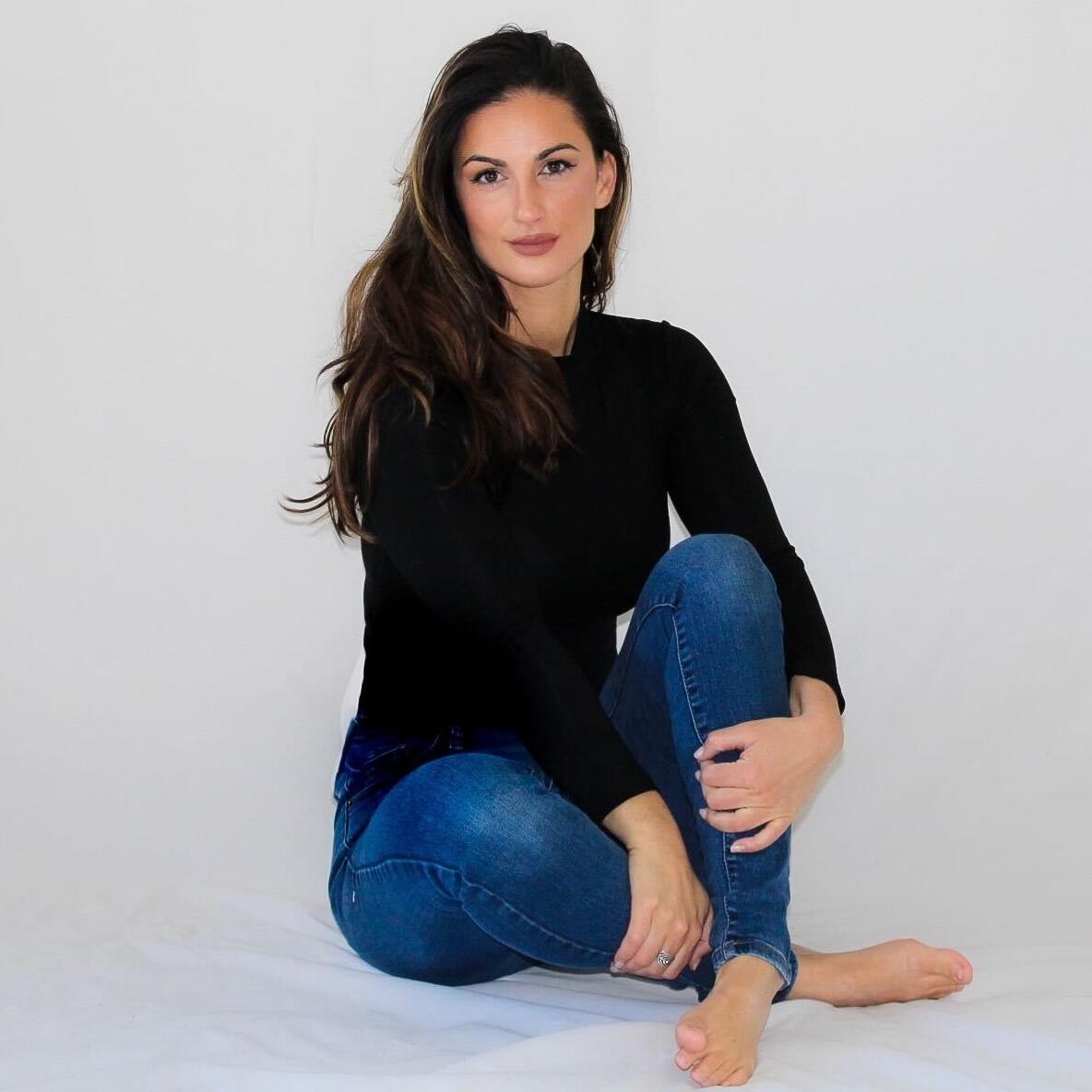 Erica Heise