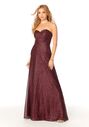 Morilee by Madeline Gardner Bridesmaids 21804 Sweetheart Bridesmaid Dress - thumbnail - 1