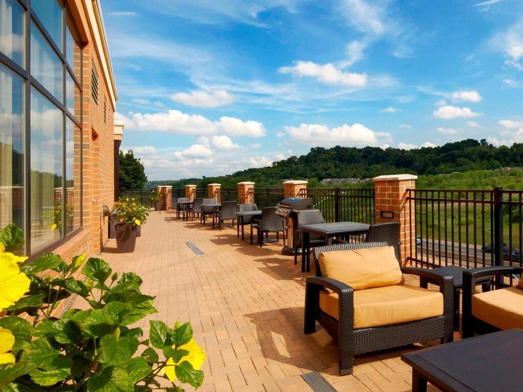 Picture of Courtyard by Marriott Pittsburgh Airport Settlers Ridge