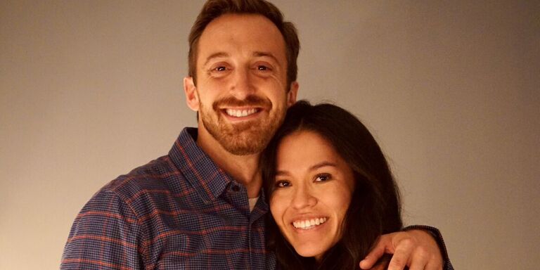 Josh & Marian Home Page Banner