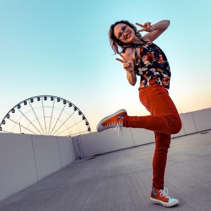 Picture of Natasha Braun