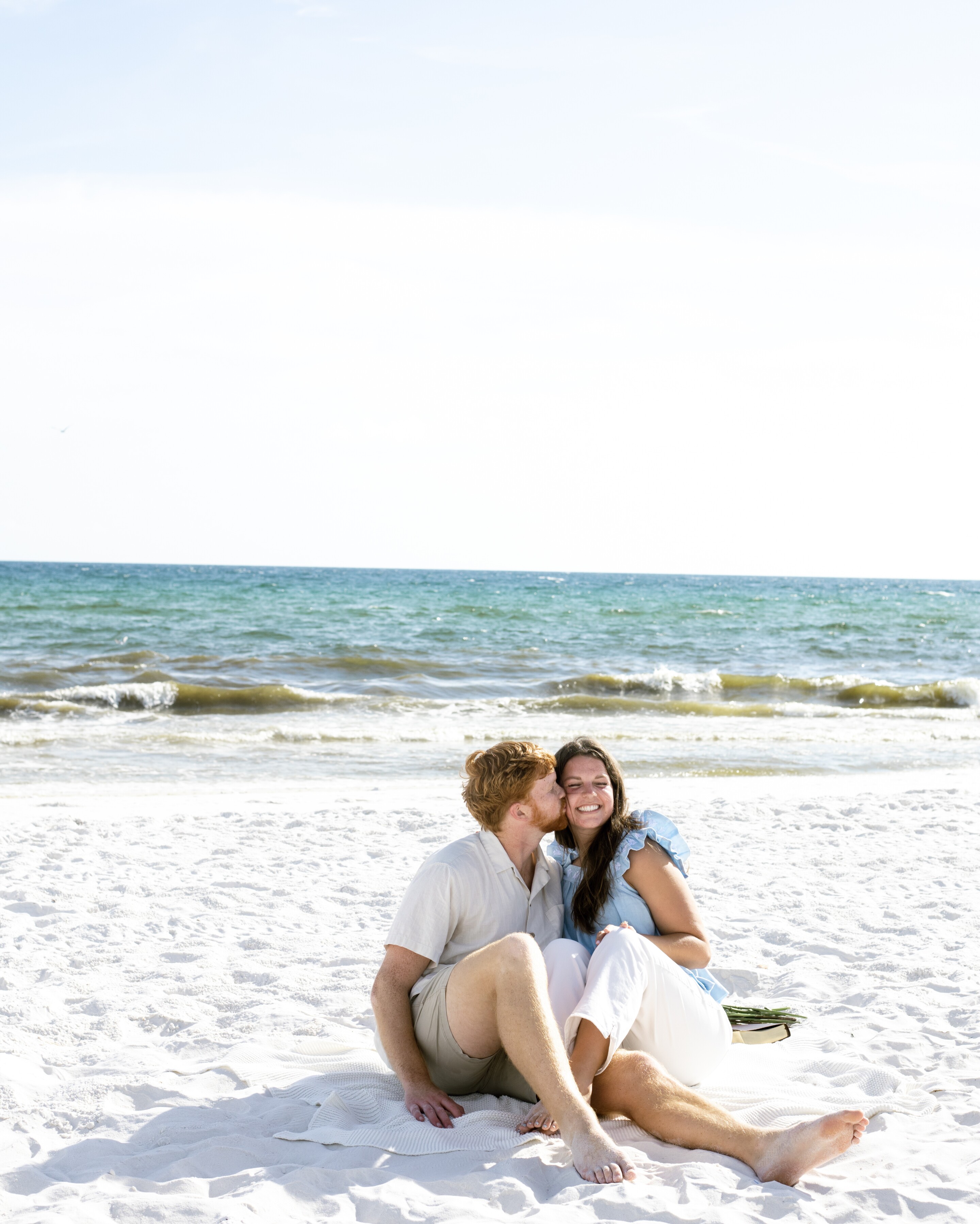 Amelia & Jordan Home Page Banner