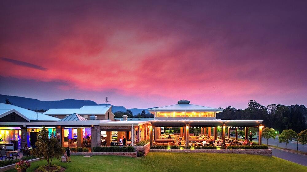 Picture of Harrigan's Hunter Valley