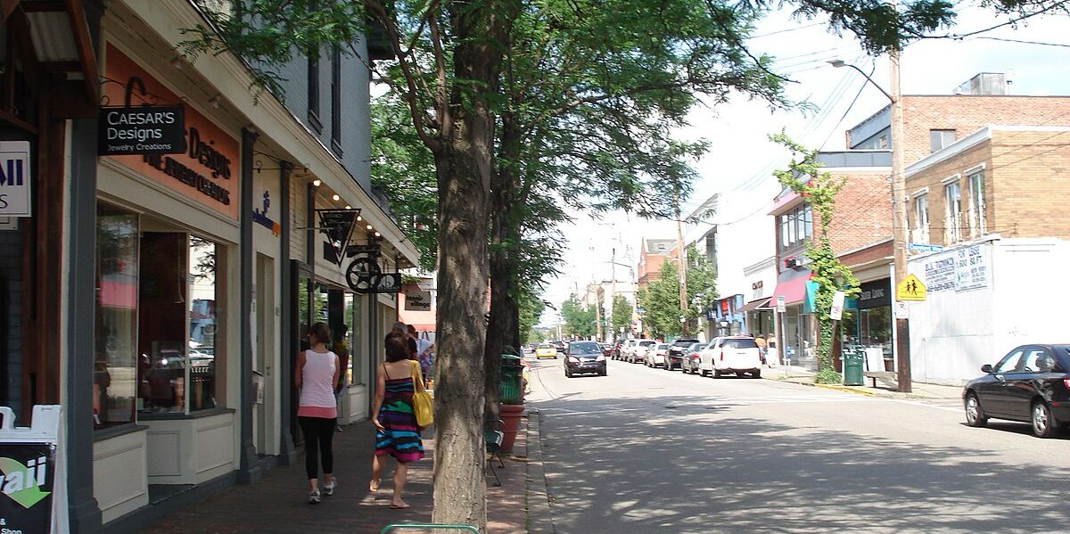 Picture of Shadyside