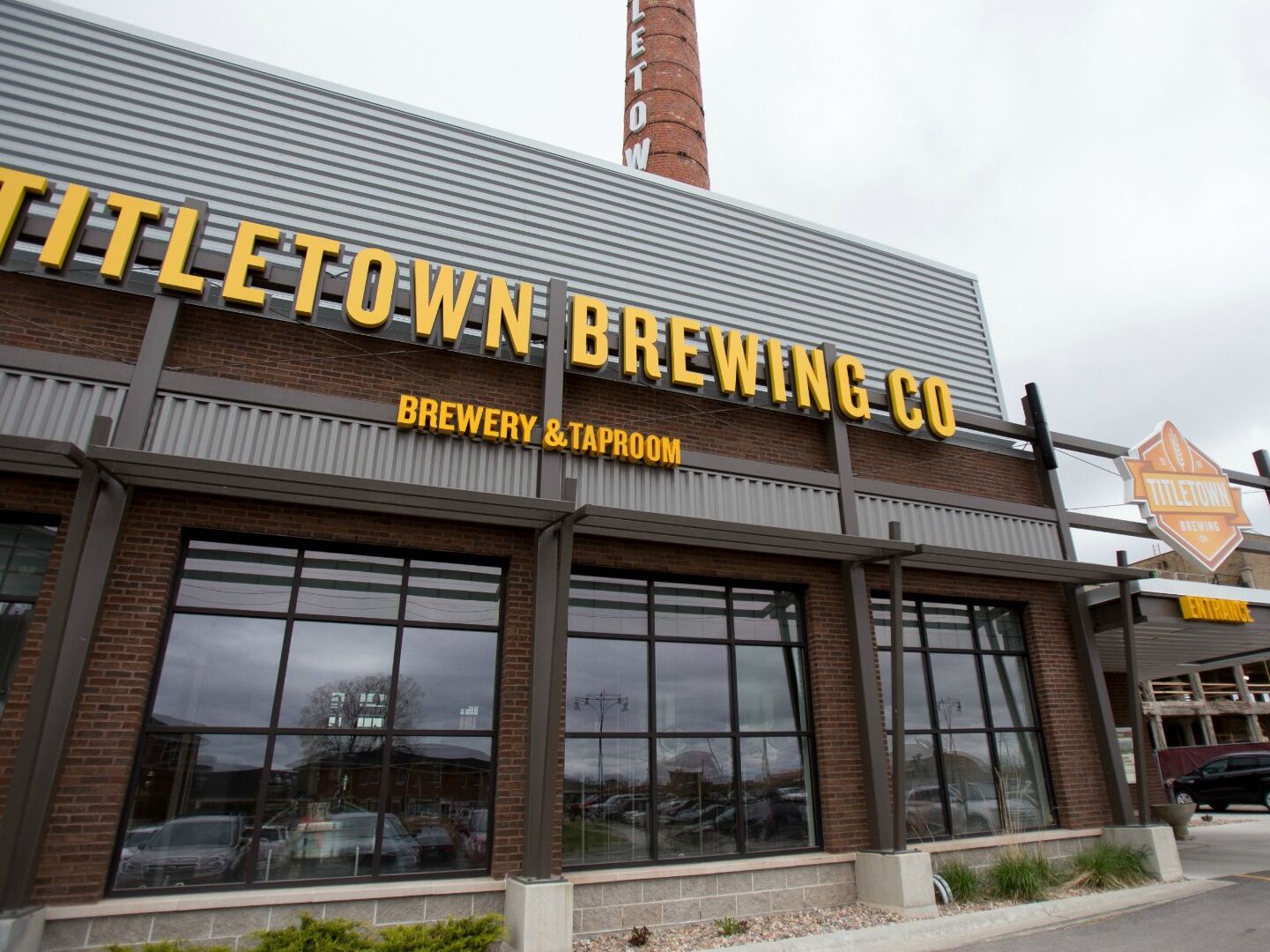 Picture of Titletown Brewing Company