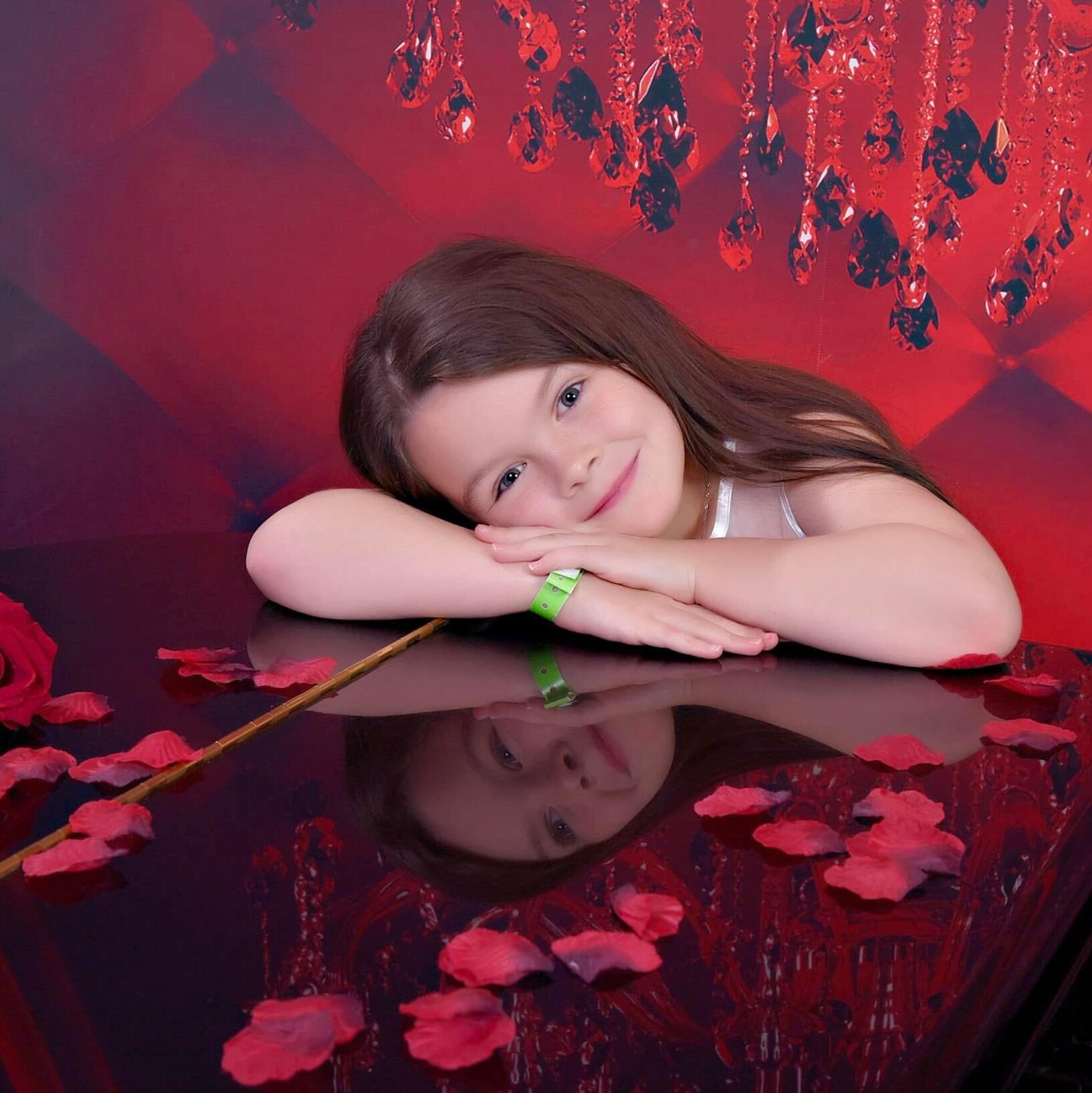 Addilyn Tidwell