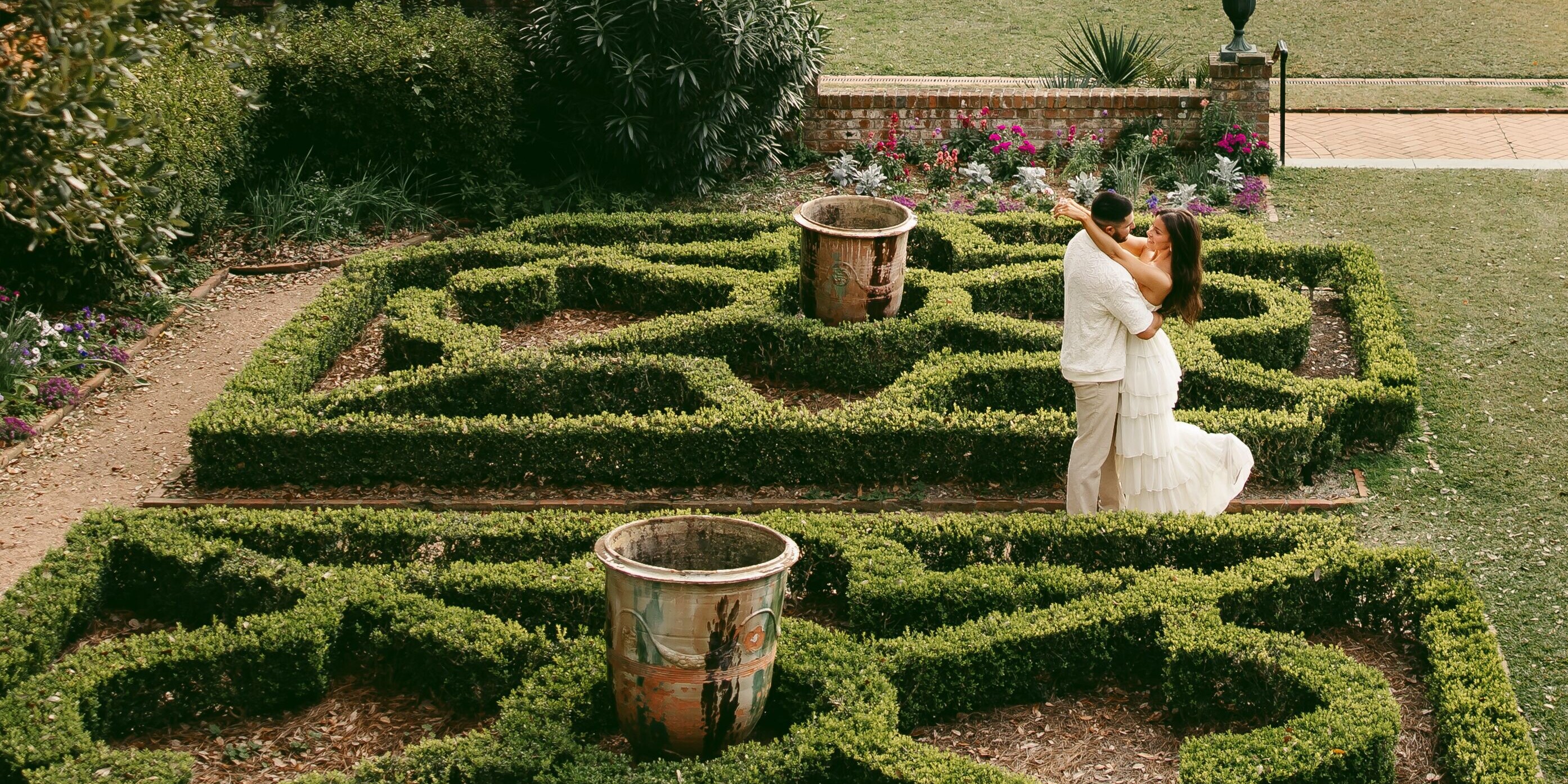 Lexi & Jj Home Page Banner
