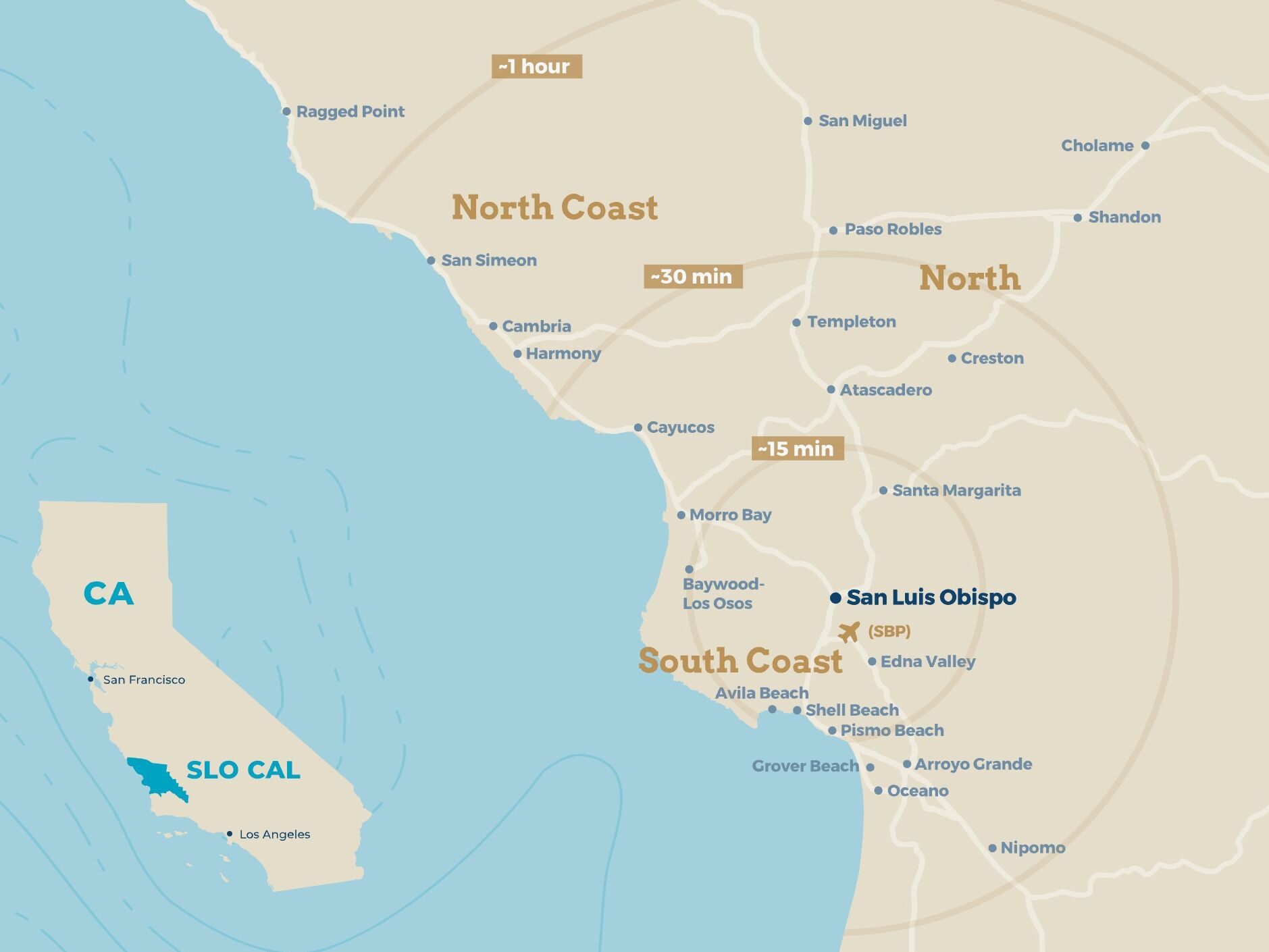 Picture of Visit SLO CAL