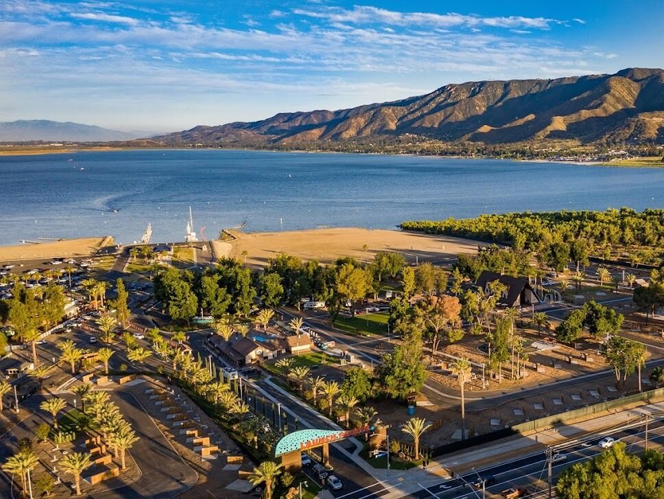 Picture of Launch Pointe Recreation Destination & RV Park