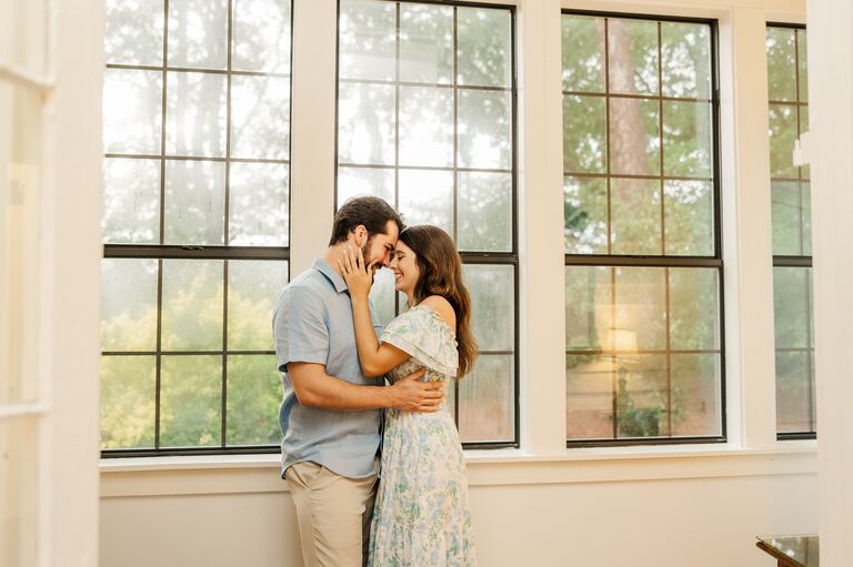Hannah & Tillman Home Page Banner