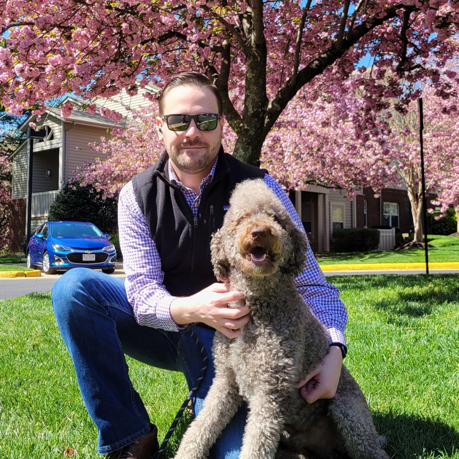 Scott Bagonyi