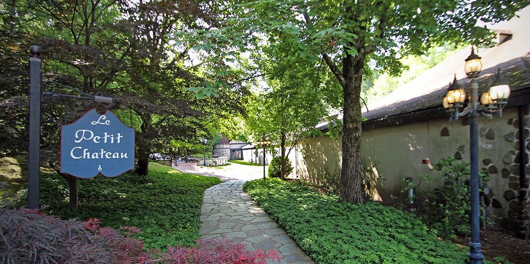 Picture of The Petit Chateau at The Pleasantdale Chateau
