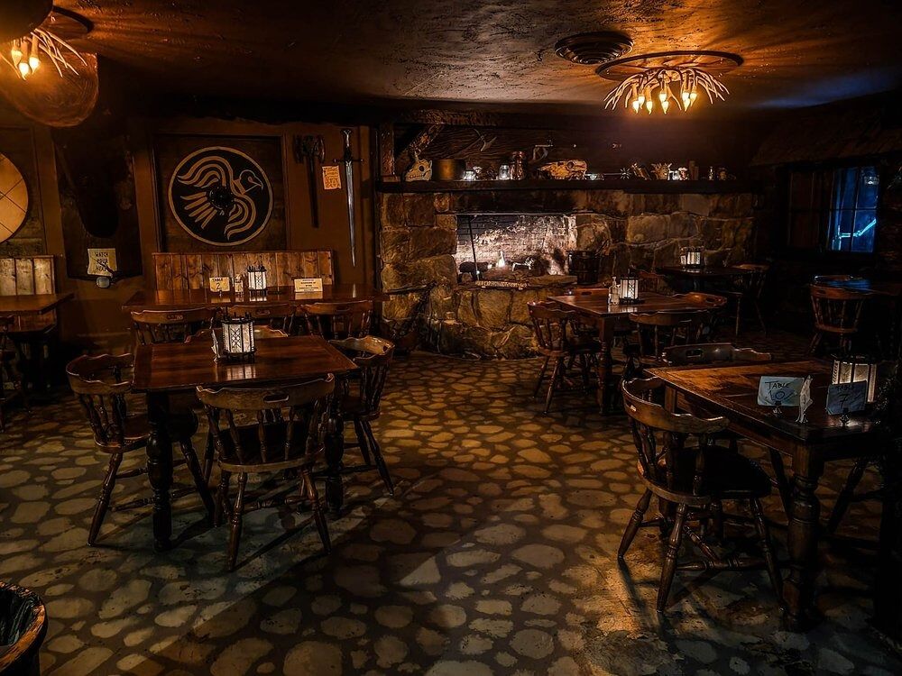 Picture of Wyrd Leatherworks and Meadery