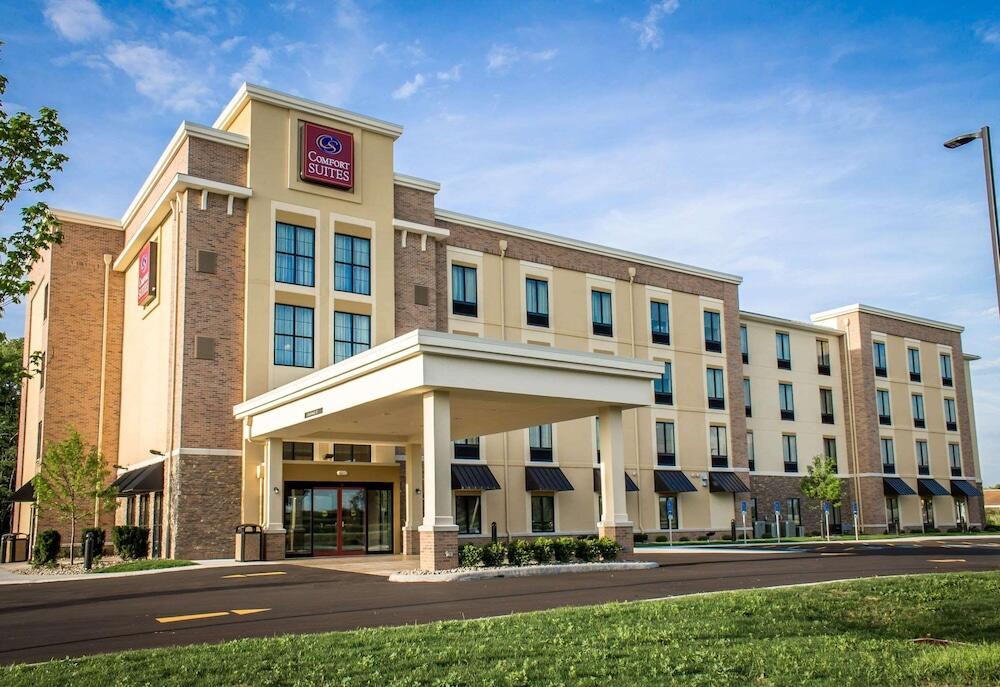 Picture of Comfort Suites Hartville - North Canton