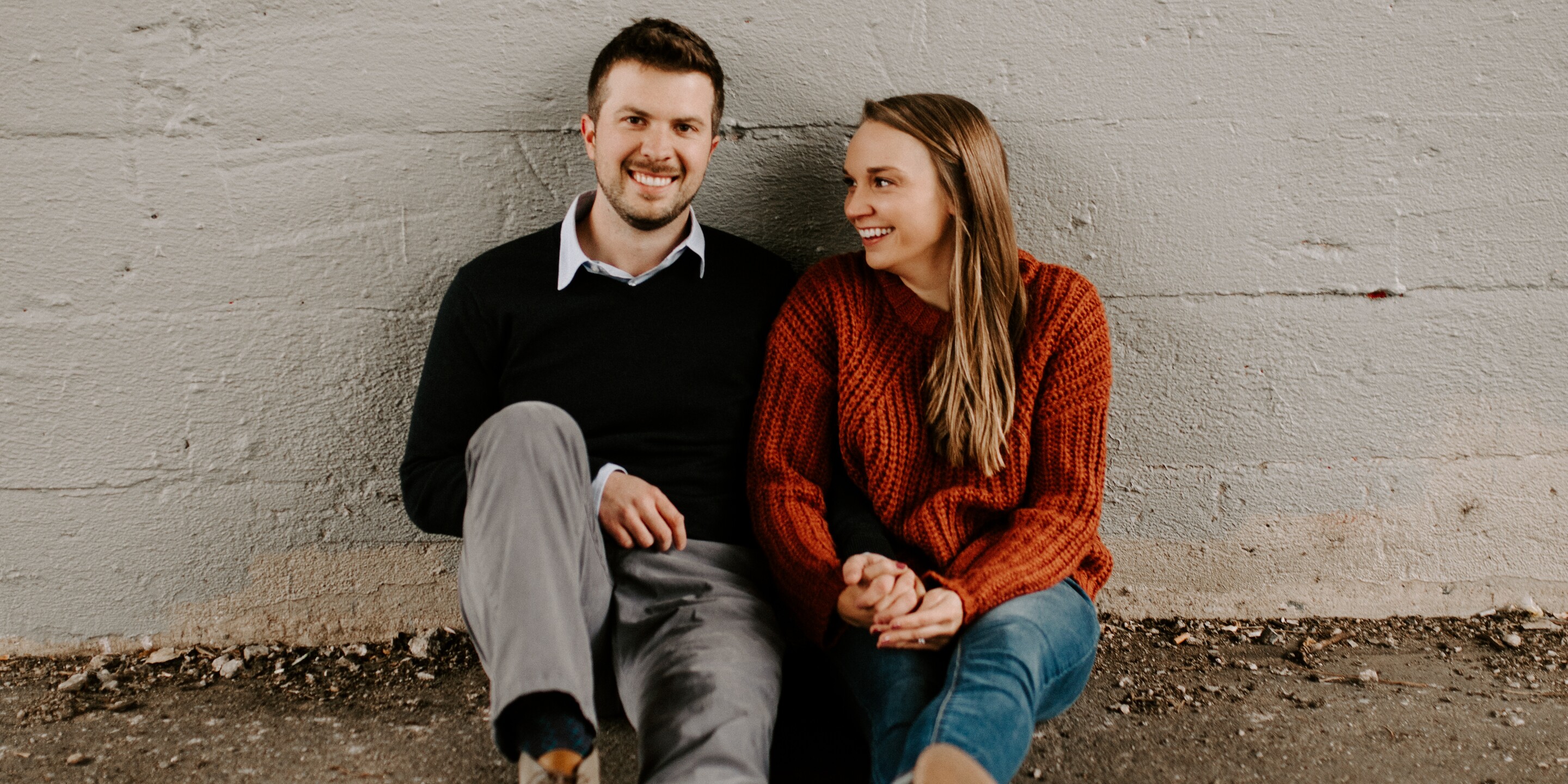 Michelle & Jon Home Page Banner
