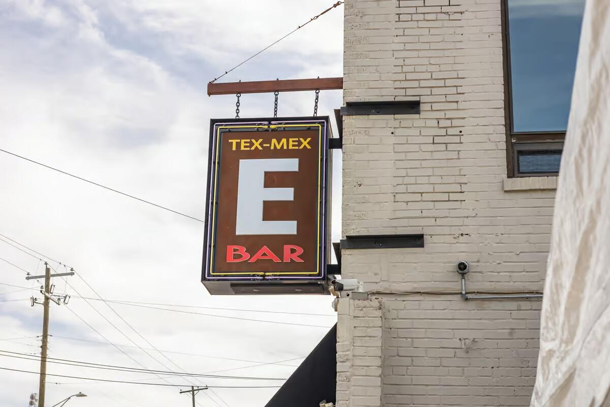 Picture of E Bar Tex-Mex