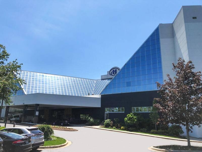 Picture of Hilton Boston/Woburn