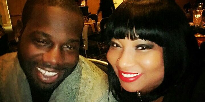 Tyrone & Melvina Home Page Banner