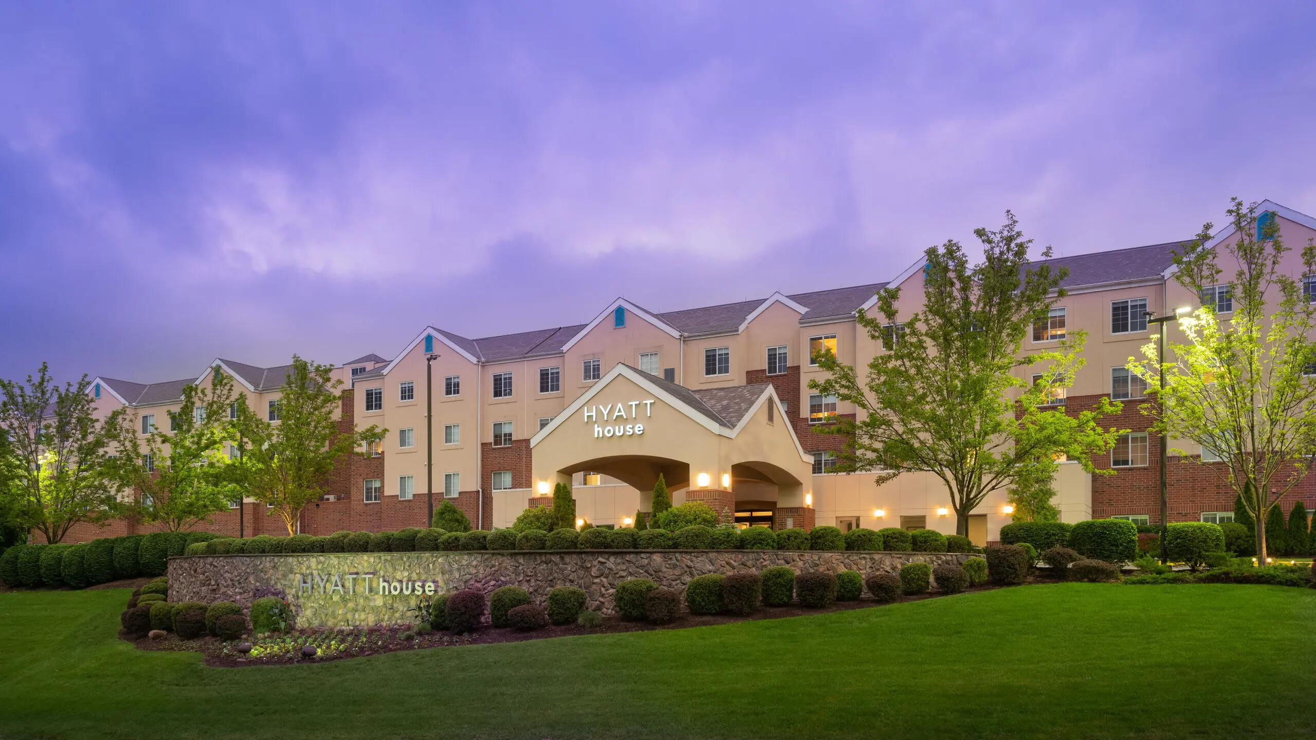 Picture of Hyatt House White Plains