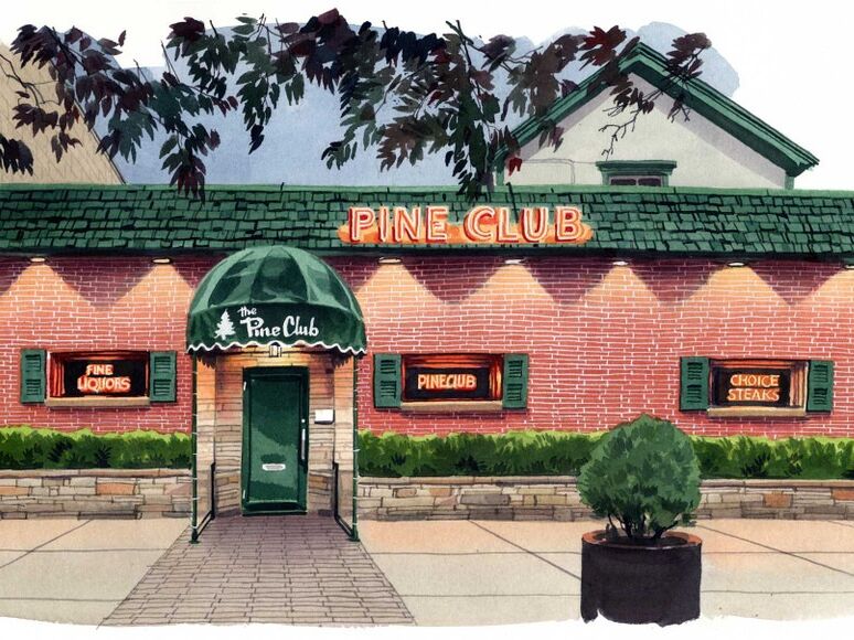 Picture of Pine Club