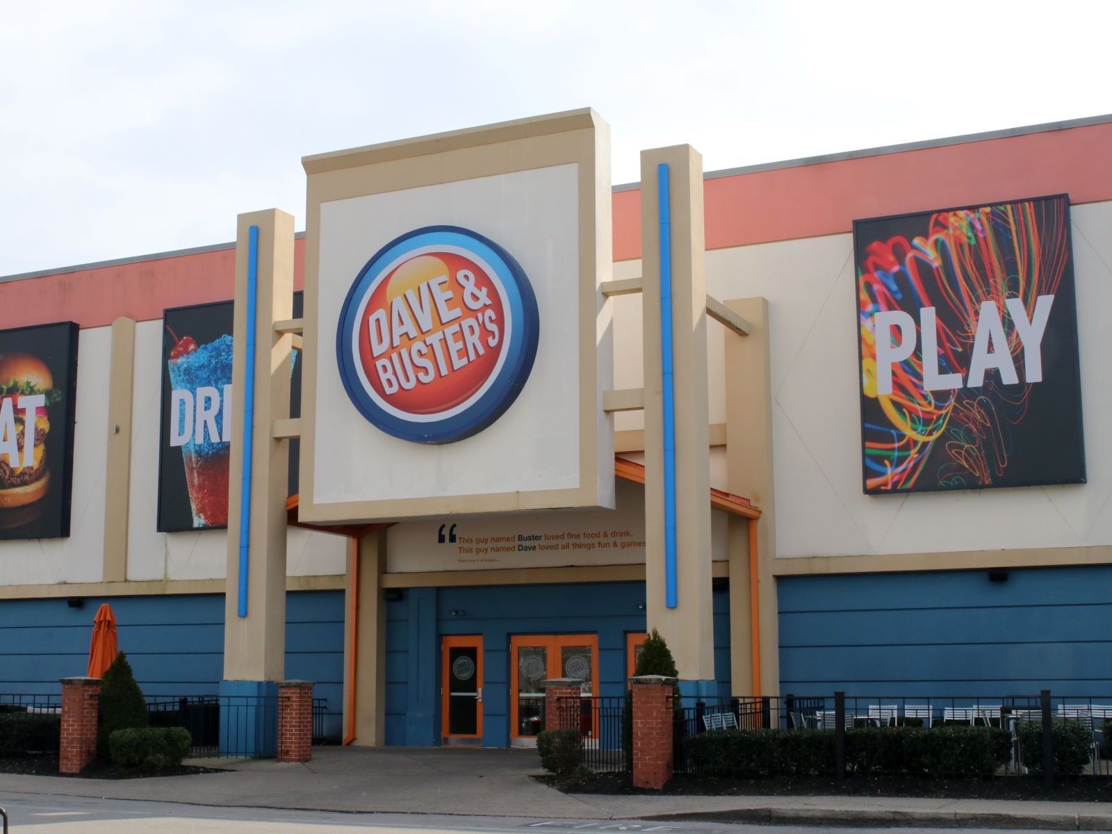 Picture of Dave & Buster's Boise