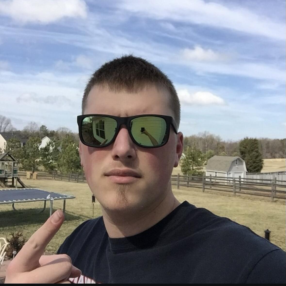 Nate Shorter